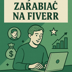 Jak Zarabiać na Fiverr Audiobook